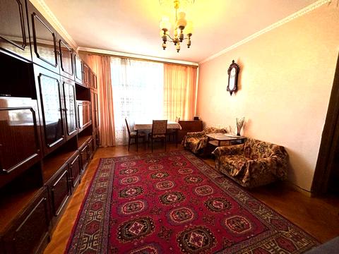 квартира за адресою Михайла Омеляновича-Павленка вул. (Суворова), 19