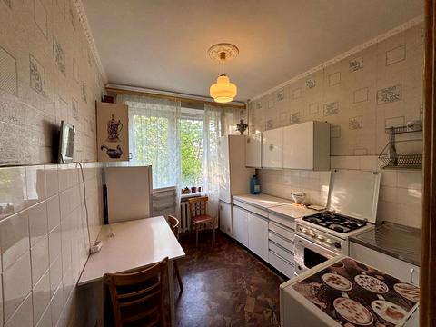 квартира за адресою Михайла Омеляновича-Павленка вул. (Суворова), 19