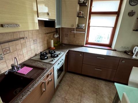 квартира за адресою Київська вул., 74