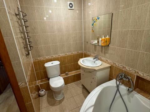 квартира за адресою Київська вул., 74