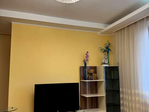 квартира за адресою Київська вул., 74