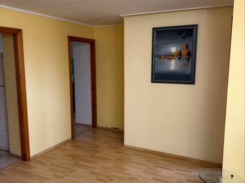 квартира за адресою Київська вул., 74