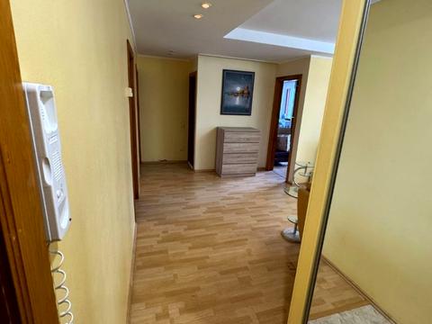 квартира за адресою Київська вул., 74