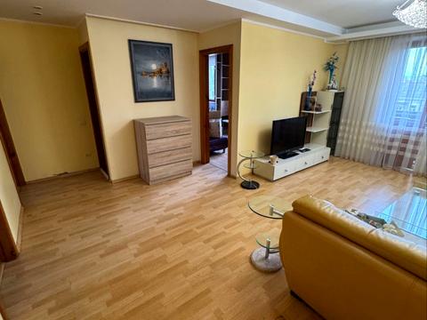 квартира за адресою Київська вул., 74