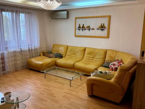 квартира по адресу Киевская ул., 74