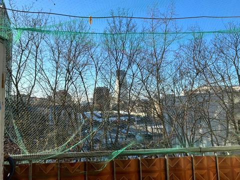 квартира за адресою Михайла Омеляновича-Павленка вул. (Суворова), 19