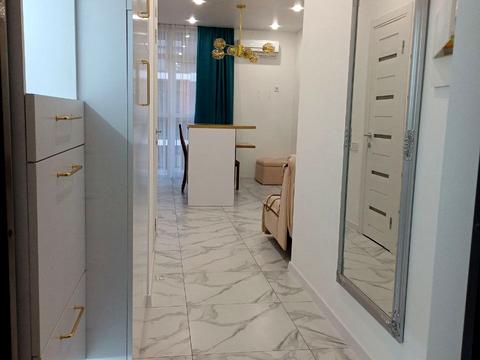 квартира за адресою Григорія Сковороди вул., 38