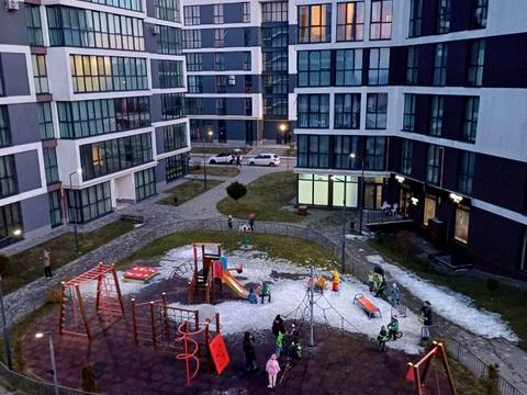 квартира за адресою Григорія Сковороди вул., 38