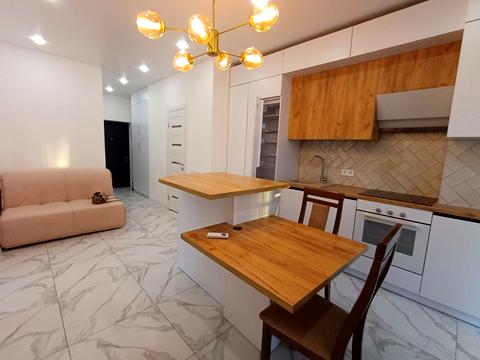 квартира за адресою Григорія Сковороди вул., 38