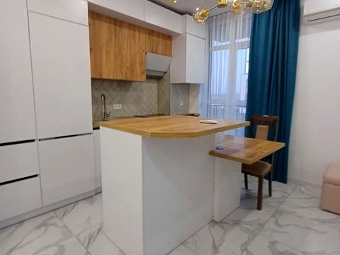 квартира за адресою Григорія Сковороди вул., 38