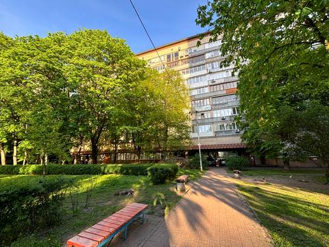 квартира за адресою Михайла Омеляновича-Павленка вул. (Суворова), 19