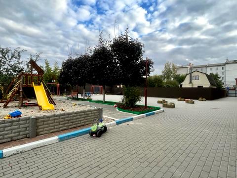 квартира за адресою Дружби вул., 1