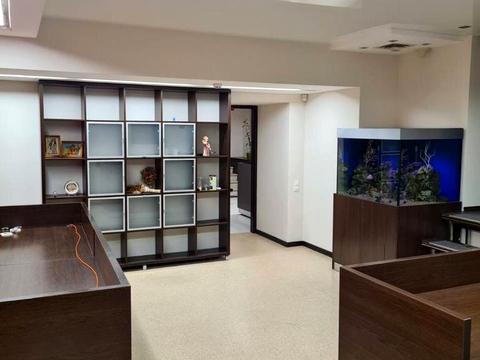 коммерческая по адресу Большая Житомирская ул., 34