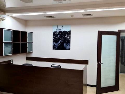 коммерческая по адресу Большая Житомирская ул., 34