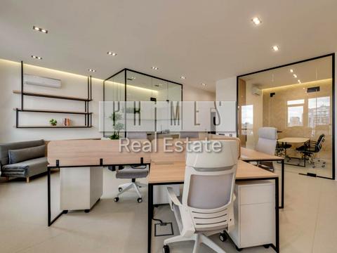 коммерческая по адресу Жилянская ул., 68