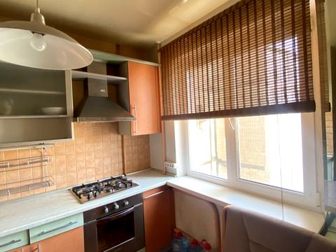 квартира за адресою Владислава Бувалкіна вул. (Бочарова Генерала), 32