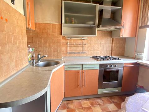 квартира за адресою Владислава Бувалкіна вул. (Бочарова Генерала), 32