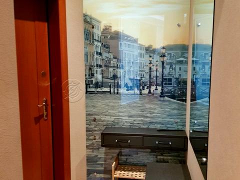 квартира за адресою Літературна вул., 1а