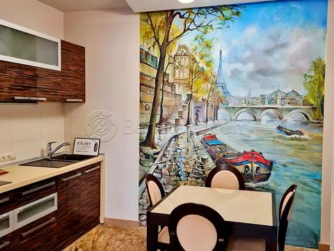 квартира за адресою Літературна вул., 1а