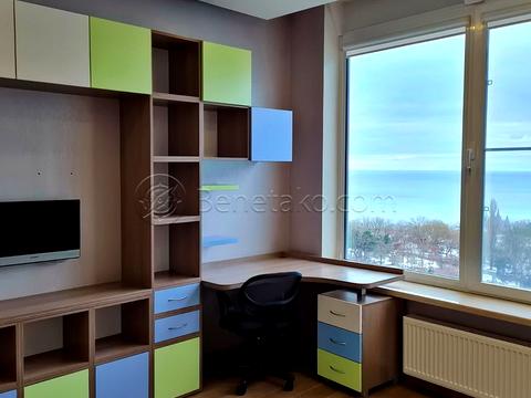 квартира за адресою Літературна вул., 1а