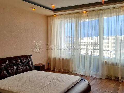 квартира за адресою Літературна вул., 1а