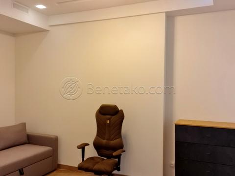 квартира за адресою Літературна вул., 1а