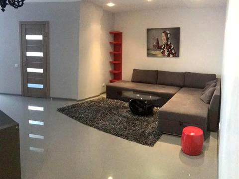 квартира по адресу Вадима Гетьмана ул., 1-А