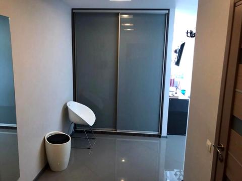 квартира по адресу Вадима Гетьмана ул., 1-А