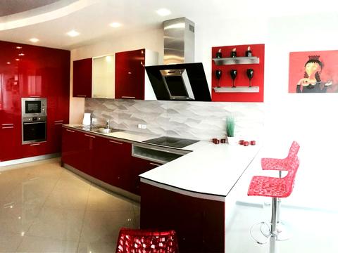 квартира по адресу Вадима Гетьмана ул., 1-А