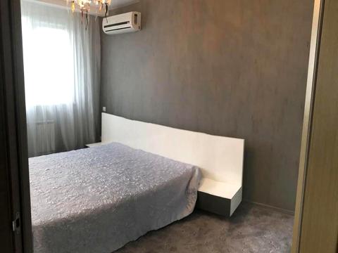 квартира по адресу Вадима Гетьмана ул., 1-А