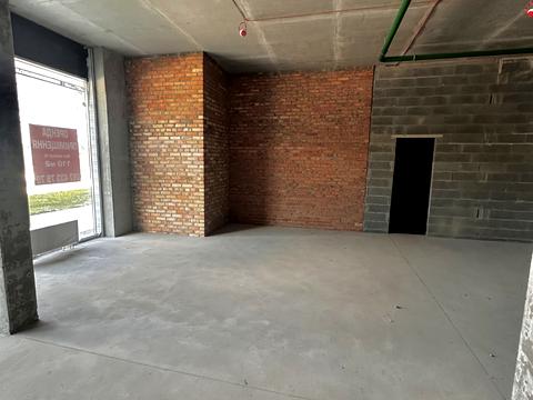 комерційна за адресою Віктора Некрасова вул. (Північно-Сирецька), 6