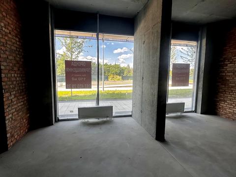 комерційна за адресою Віктора Некрасова вул. (Північно-Сирецька), 6