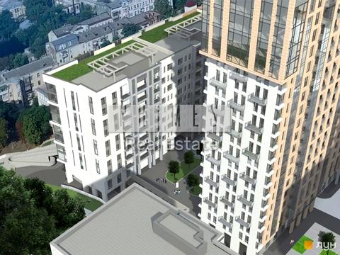 коммерческая по адресу Бульварно-Кудрявская ул. (Воровского), 17