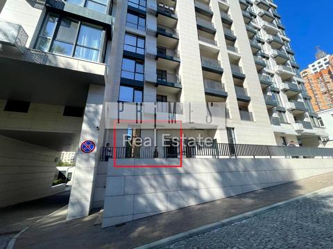 коммерческая по адресу Бульварно-Кудрявская ул. (Воровского), 17