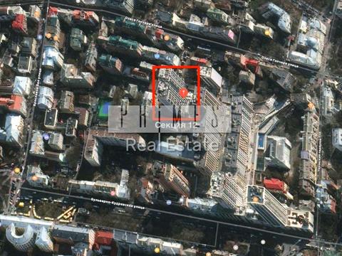 коммерческая по адресу Бульварно-Кудрявская ул. (Воровского), 17