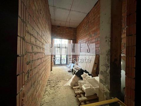 коммерческая по адресу Бульварно-Кудрявская ул. (Воровского), 17