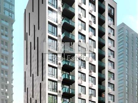 коммерческая по адресу Бульварно-Кудрявская ул. (Воровского), 17