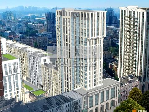 коммерческая по адресу Бульварно-Кудрявская ул. (Воровского), 17