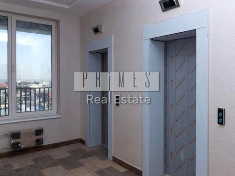 коммерческая по адресу Бульварно-Кудрявская ул. (Воровского), 17