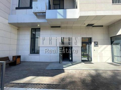 коммерческая по адресу Бульварно-Кудрявская ул. (Воровского), 17