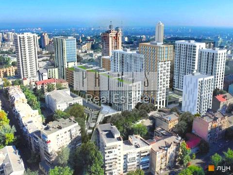 коммерческая по адресу Бульварно-Кудрявская ул. (Воровского), 17