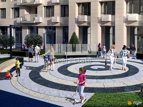 коммерческая по адресу Бульварно-Кудрявская ул. (Воровского), 17