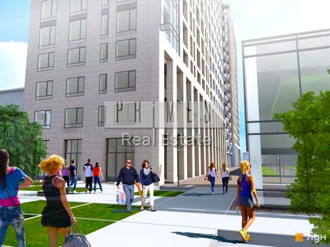 коммерческая по адресу Бульварно-Кудрявская ул. (Воровского), 17