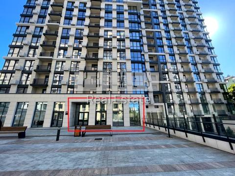 комерційна за адресою Бульварно-Кудрявська вул. (Воровського), 17