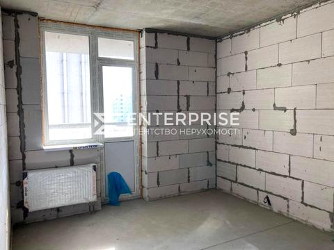 квартира за адресою Балтійський пров., 3-А