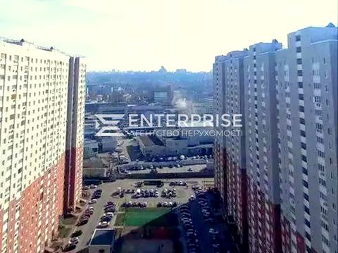 квартира за адресою Балтійський пров., 3-А