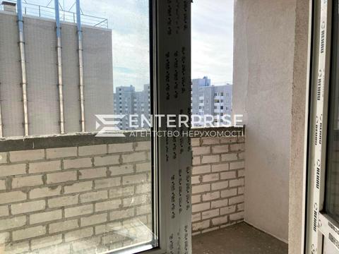 квартира за адресою Балтійський пров., 3-А