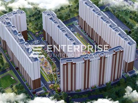 квартира за адресою Балтійський пров., 3-А