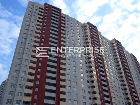 квартира за адресою Балтійський пров., 3-А