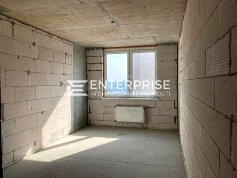 квартира за адресою Балтійський пров., 3-А